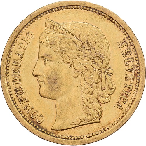 Suisse francs 1886 bern - 1886,,