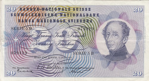 Suisse francs - suisse,