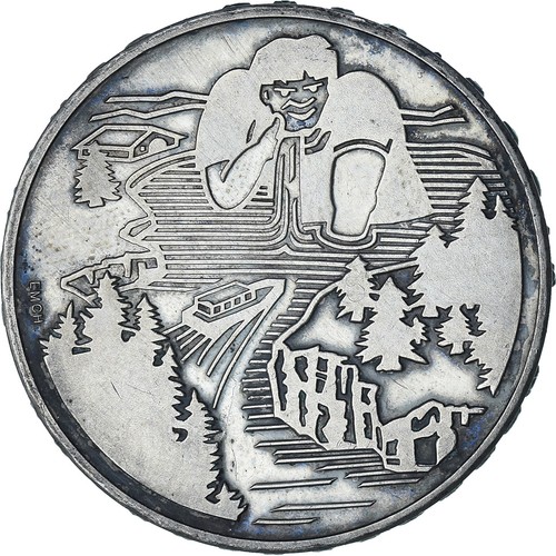 Suisse géant gargantua 20 - géant, gargantua,