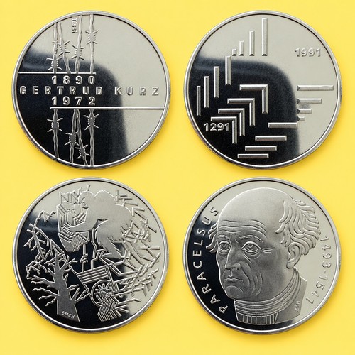Svizzera 20 franchi - svizzera, x