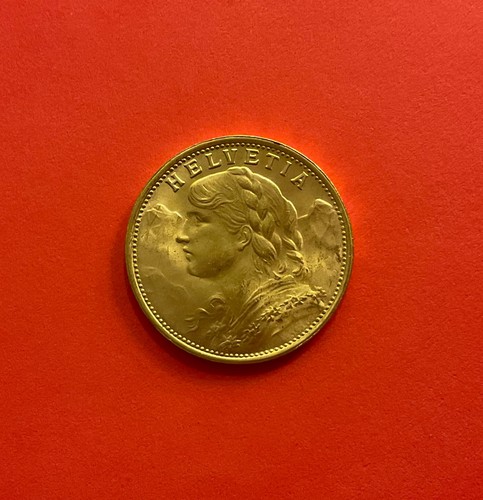 Francs 1935 suisse berne - 20,