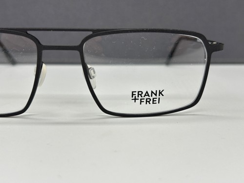 Frank frei occhiali vista - frank, da